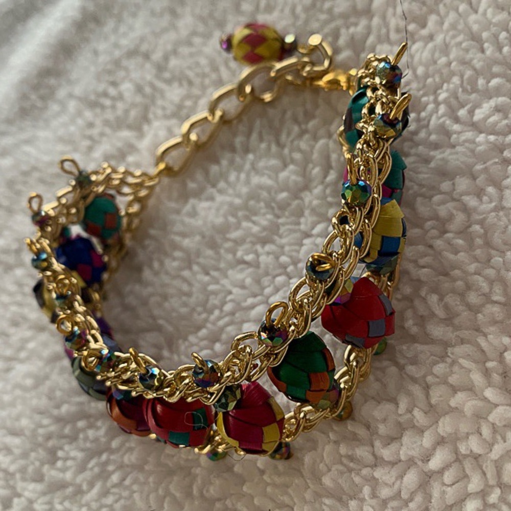 Bracelets